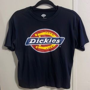 Dickies Cropped T-Shirt